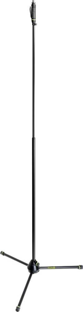 Gravity MS 431 HB Pied de micro droit - Gravity MS 431 HB, Pied de