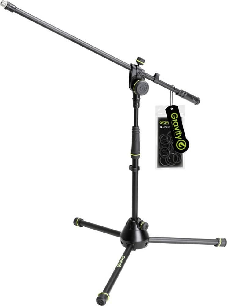 Gravity GMS4221B microphone-Stativ