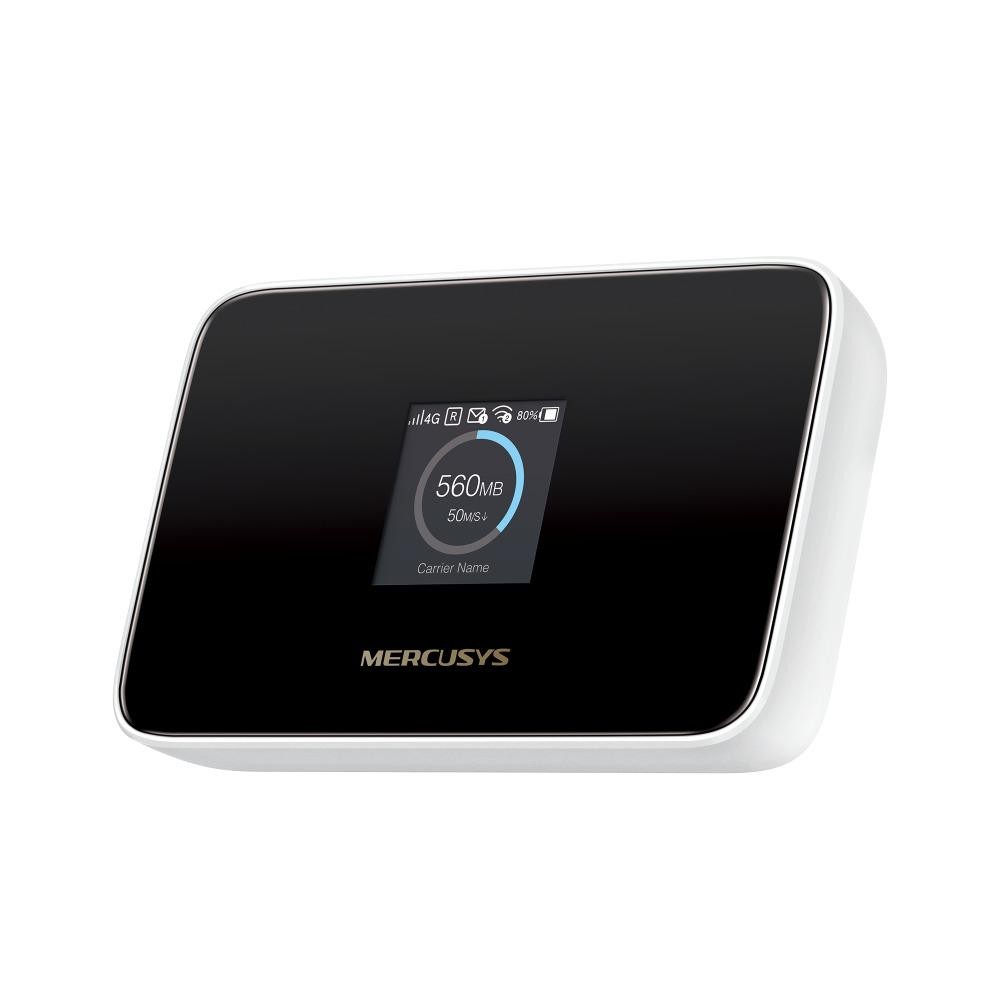 Mercusys MT115 dispositivo di rete cellulare Router di rete cellulare