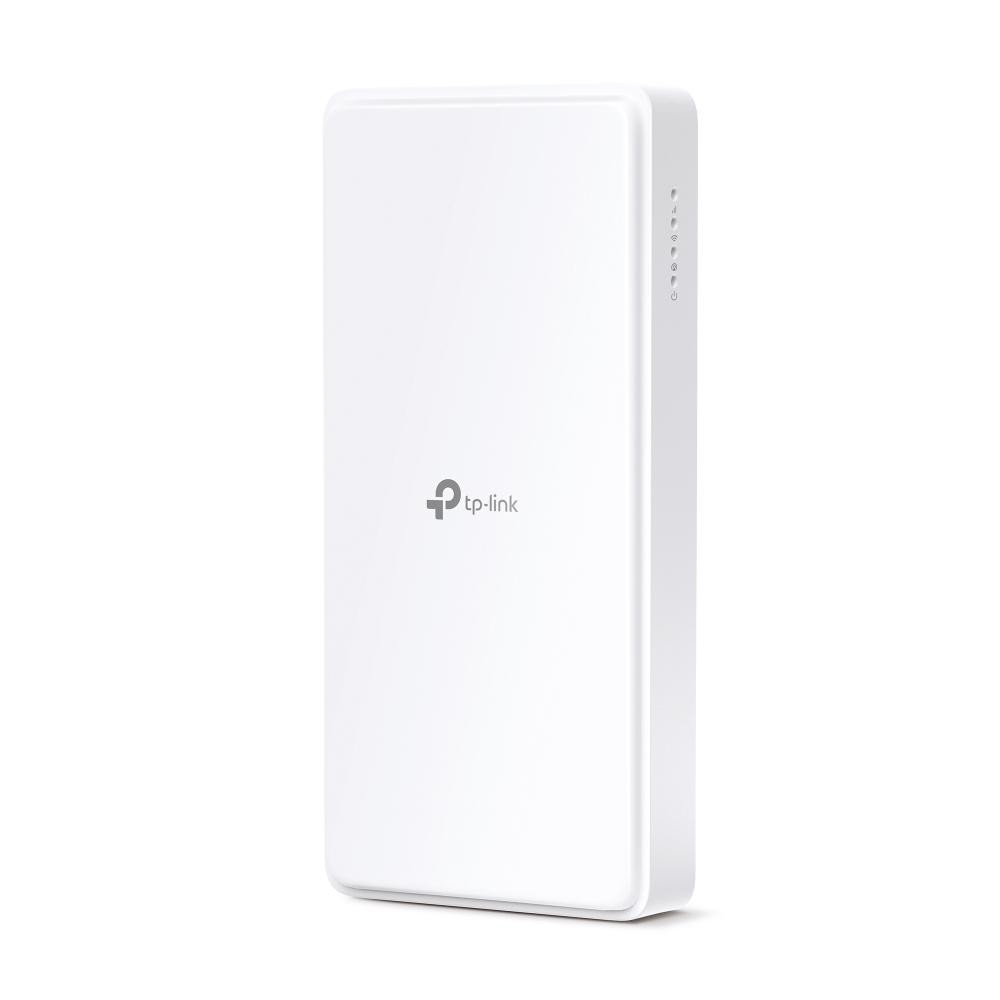 TP-Link ARCHER NX200-OUTDOOR wireless router 2.5 Gigabit Ethernet