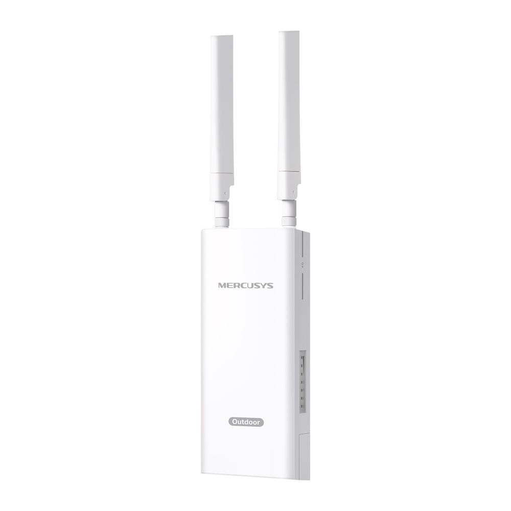 Mercusys MB118-4G wireless router Fast Ethernet Single-band (2.4 GHz)