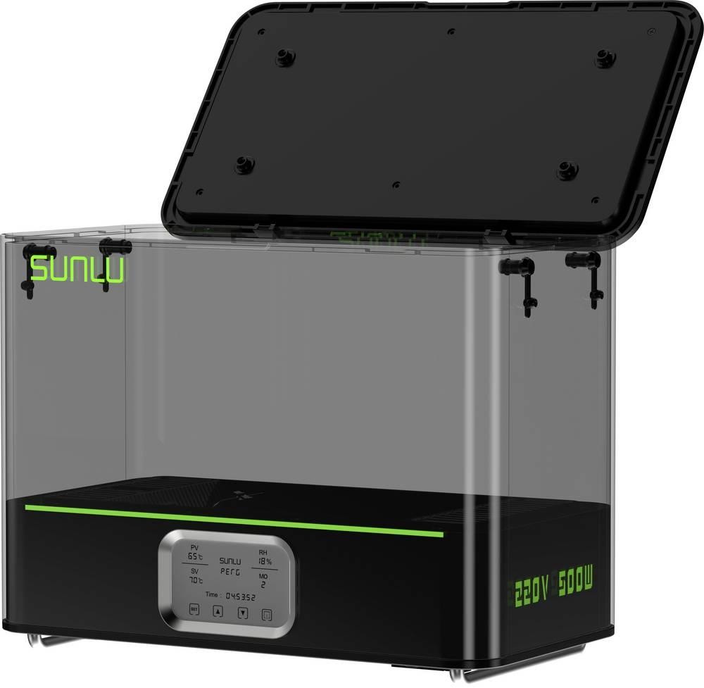Sunlu Filament-Trockner FilaDryer E2 FilaDryer E2