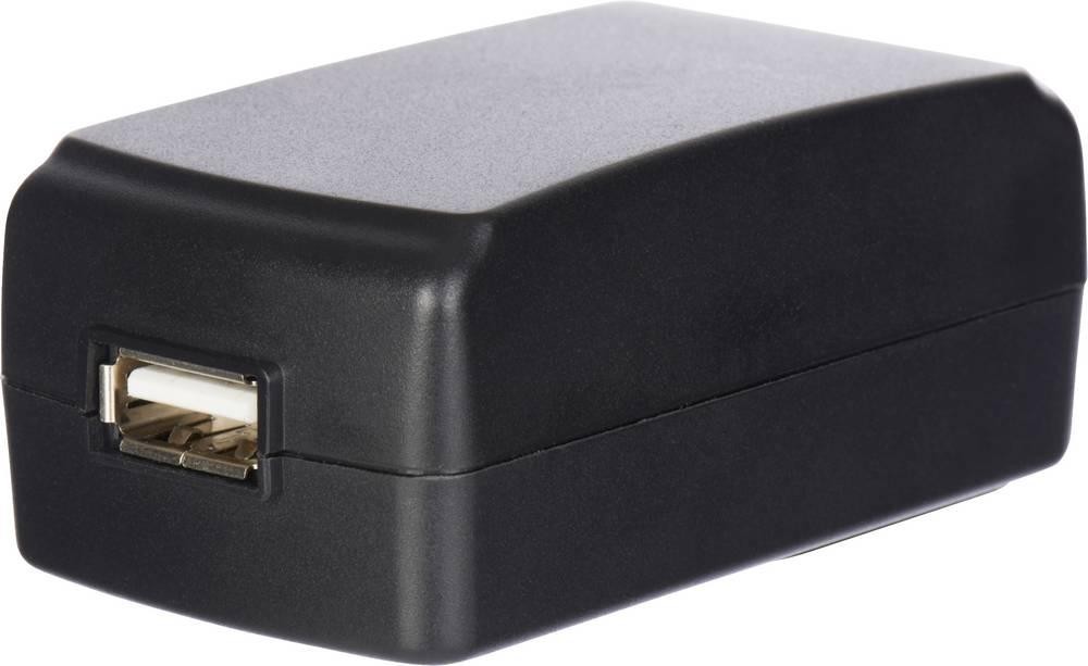 3M Peltor FR08 Ladeadapter