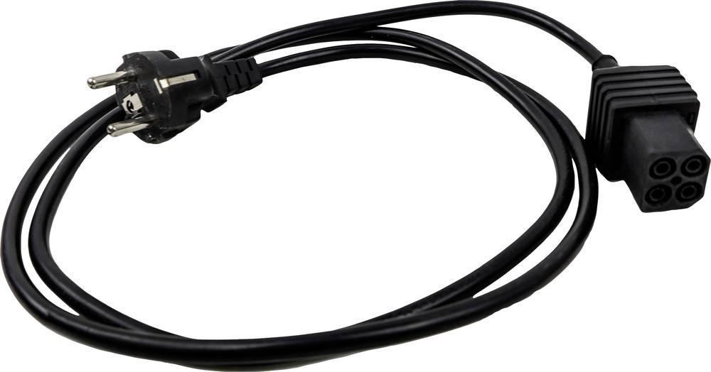 Testboy 97314000 Prüfkabel 1 pc(s)