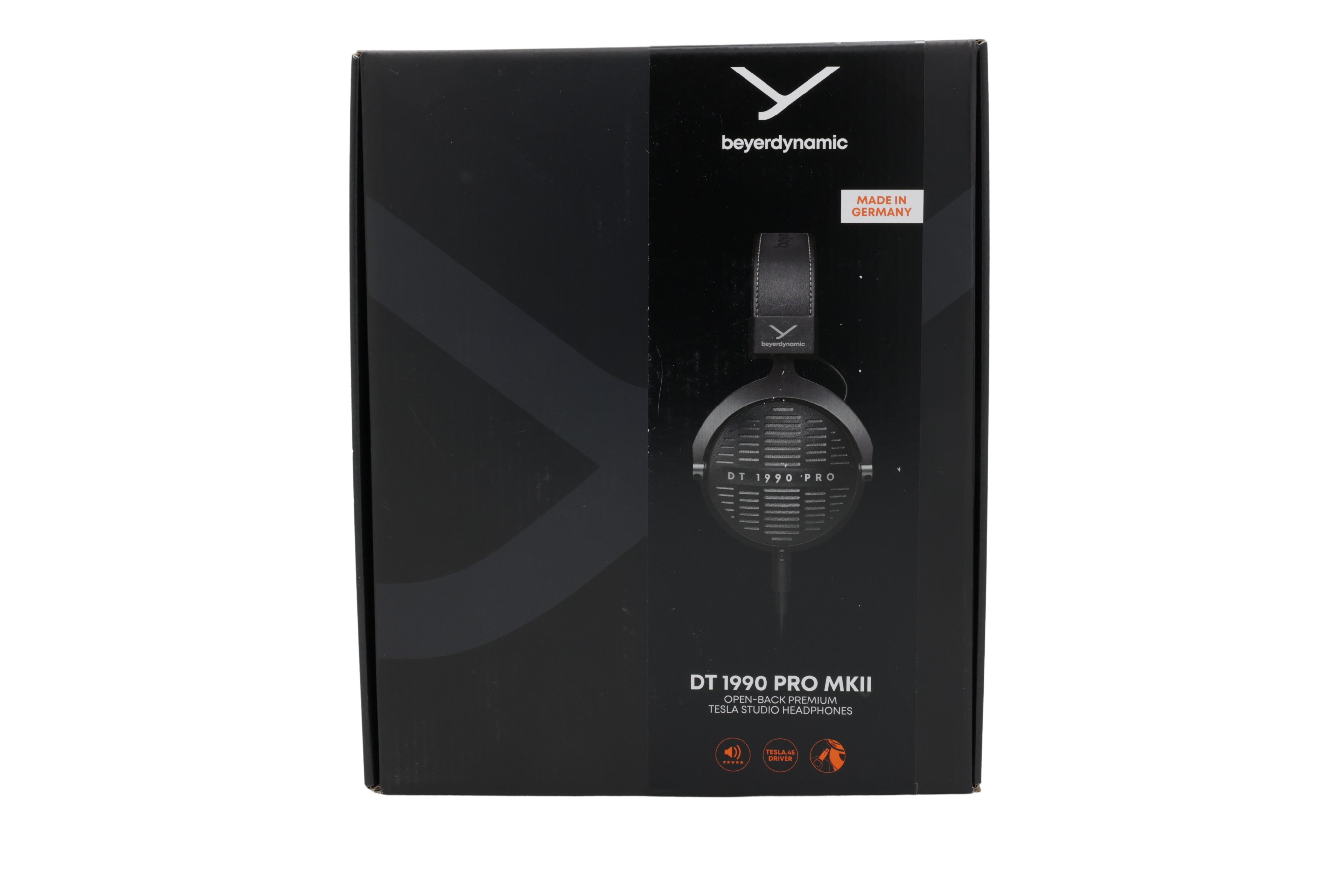 Beyerdynamic DT 1990 Pro MKII 30Ohm Headphones Wired Head-band Stage/