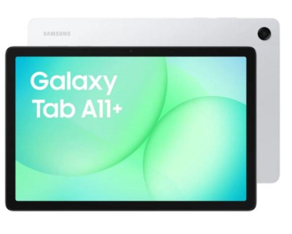 Samsung A11+ 5G LTE-TDD & LTE-FDD 128 GB 27.9 cm (11") 6 GB Wi-Fi 5 (