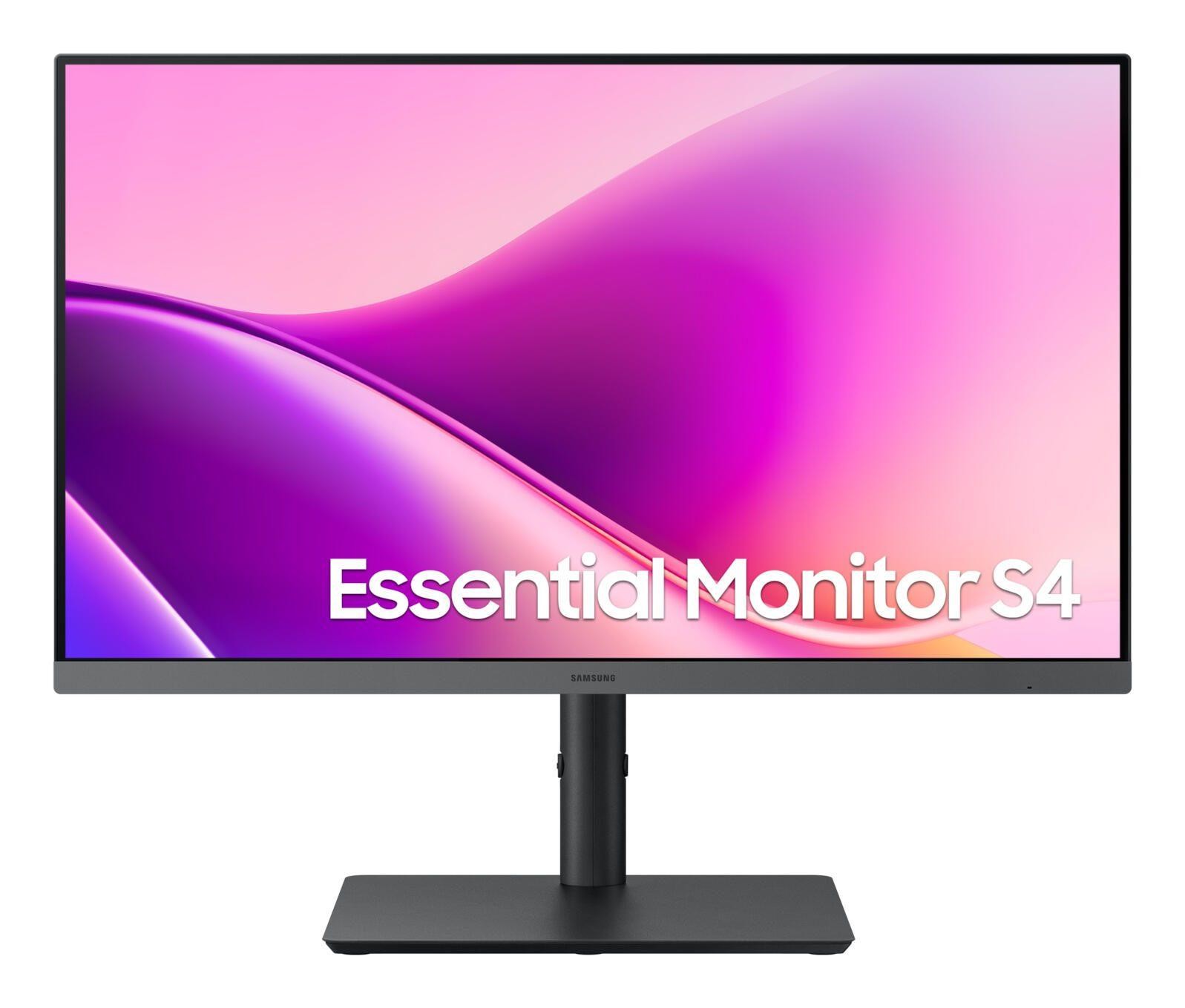 Samsung S24F434UAU pantalla para PC 61 cm (24") 1920 x 1080 Pixeles