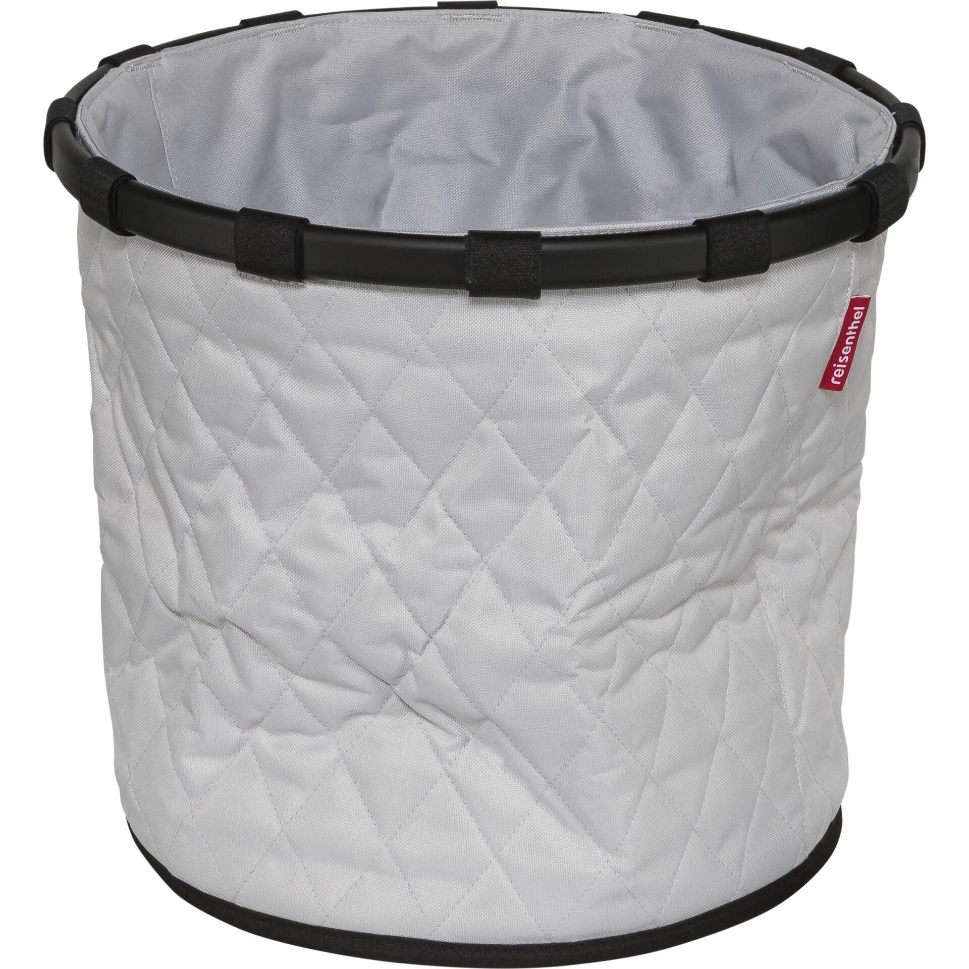 Reisenthel homebasket M Basket - Reisenthel homebasket M, Grey,