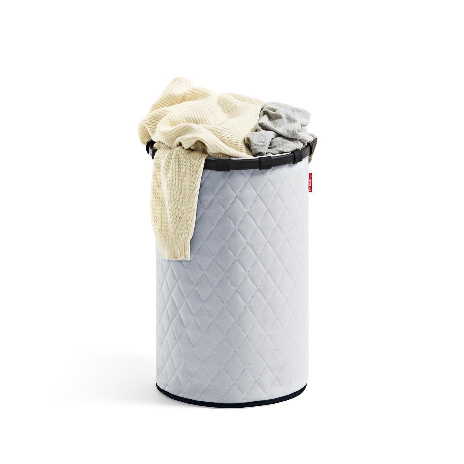 Reisenthel homebasket L Basket - Reisenthel homebasket L, Grey,