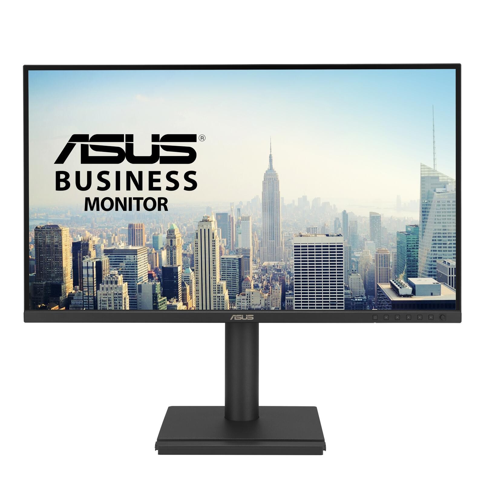 ASUS BE27AQ computer monitor 68.6 cm (27") 2560 x 1440 pixels Quad HD