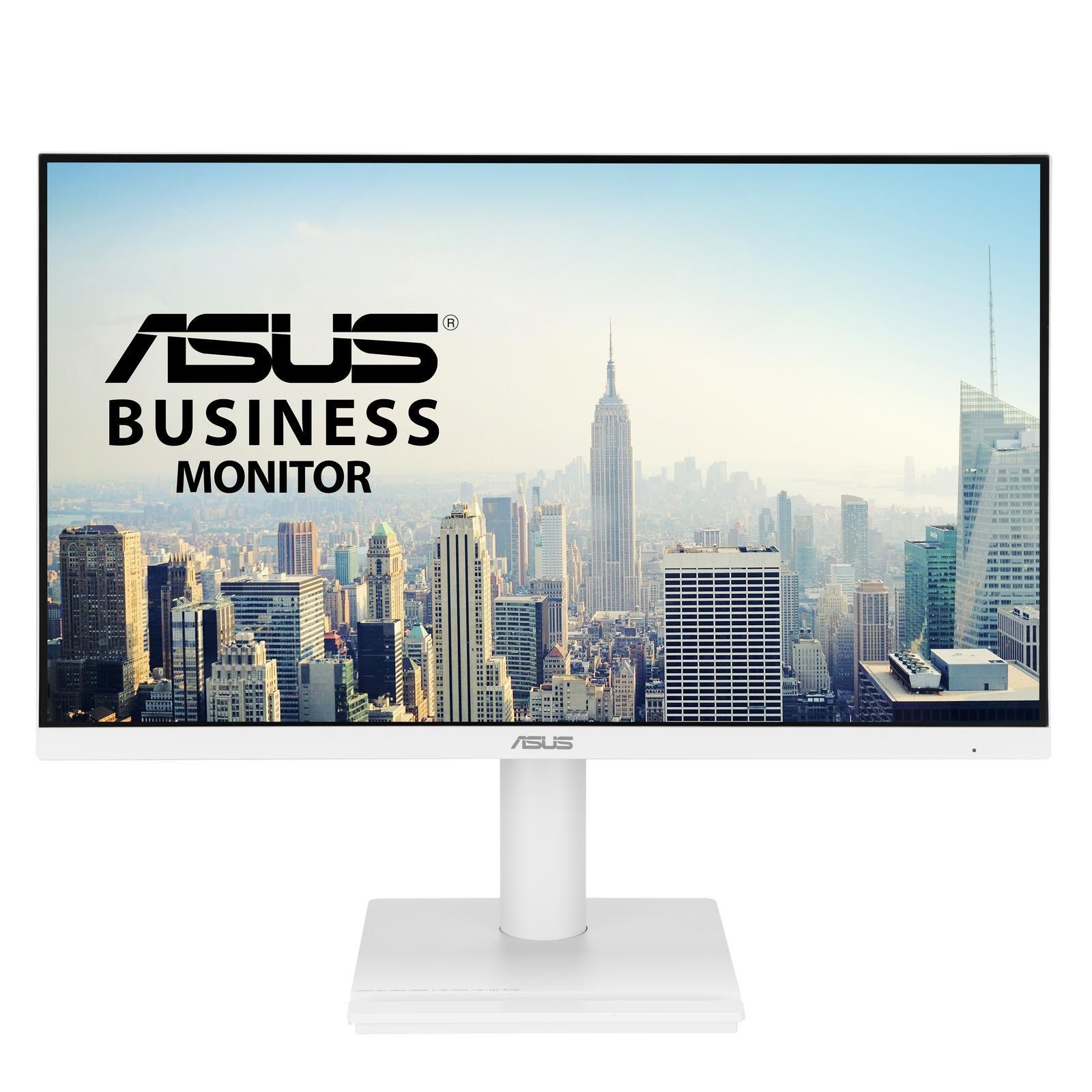 ASUS VA279QGS-W écran plat de PC 68,6 cm (27") 1920 x 1080 pixels