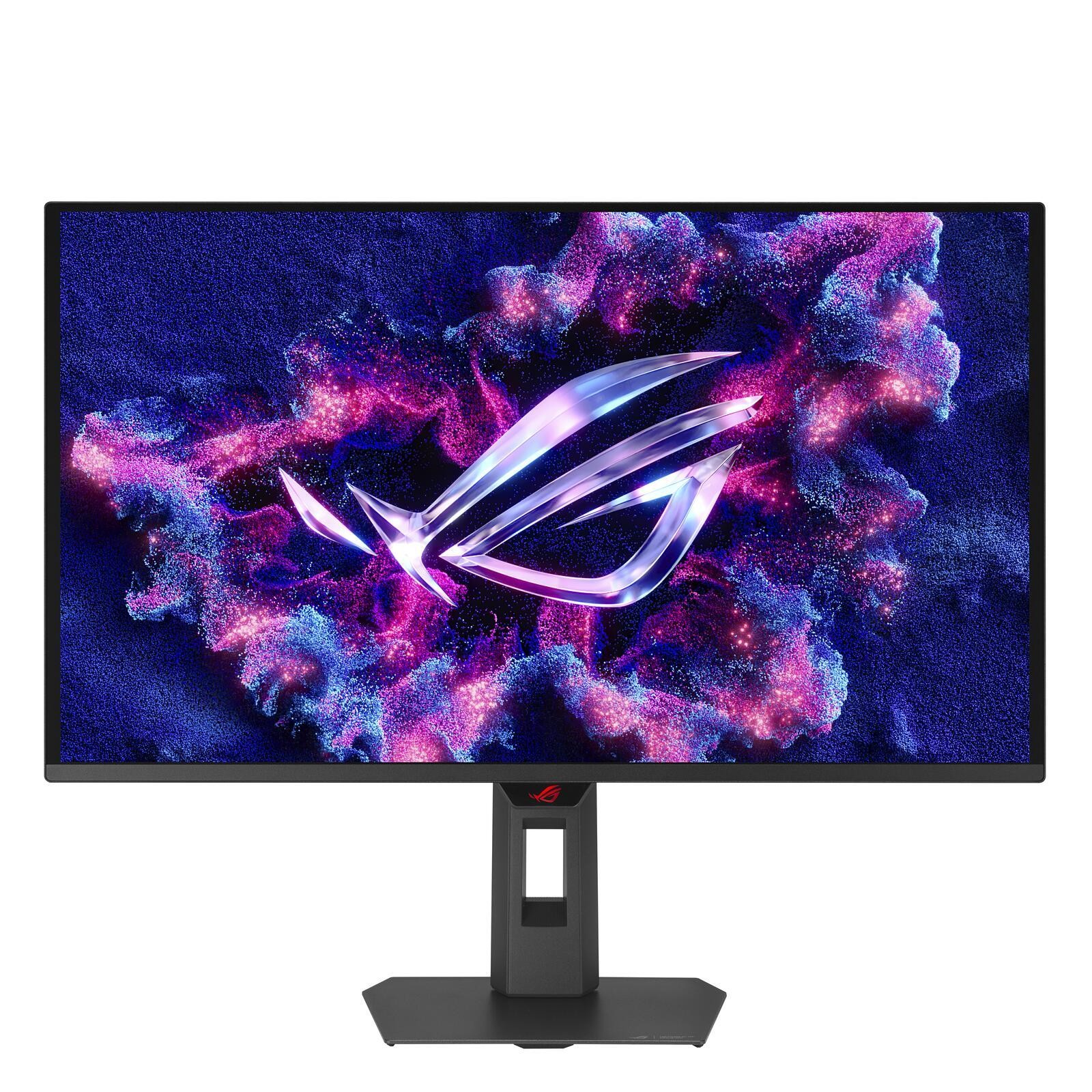 ASUS ROG Strix OLED XG27AQDNG écran plat de PC 67,3 cm (26.5") 2560