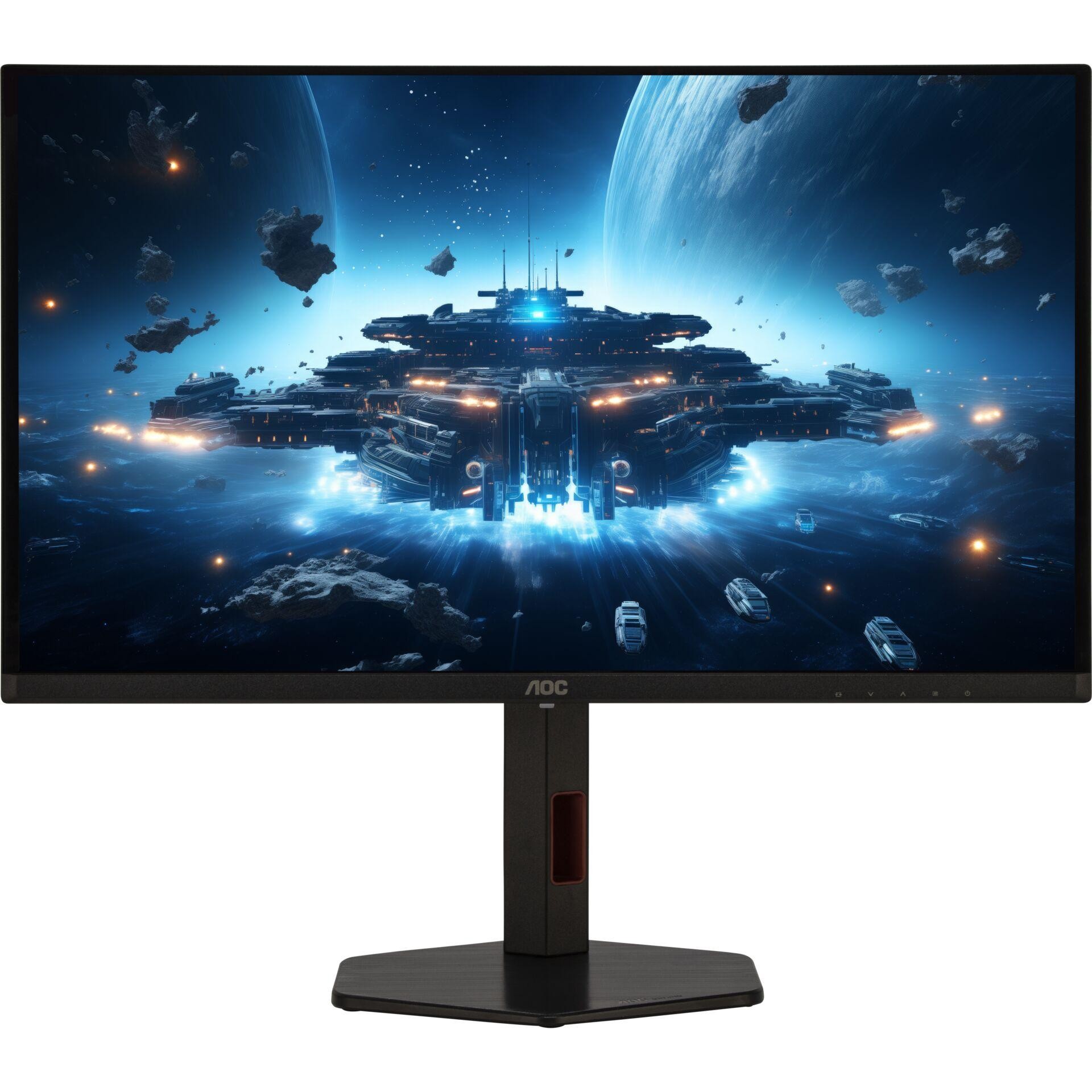 AOC Q27G4SDR Gaming Monitor 67,3 cm (26,5")