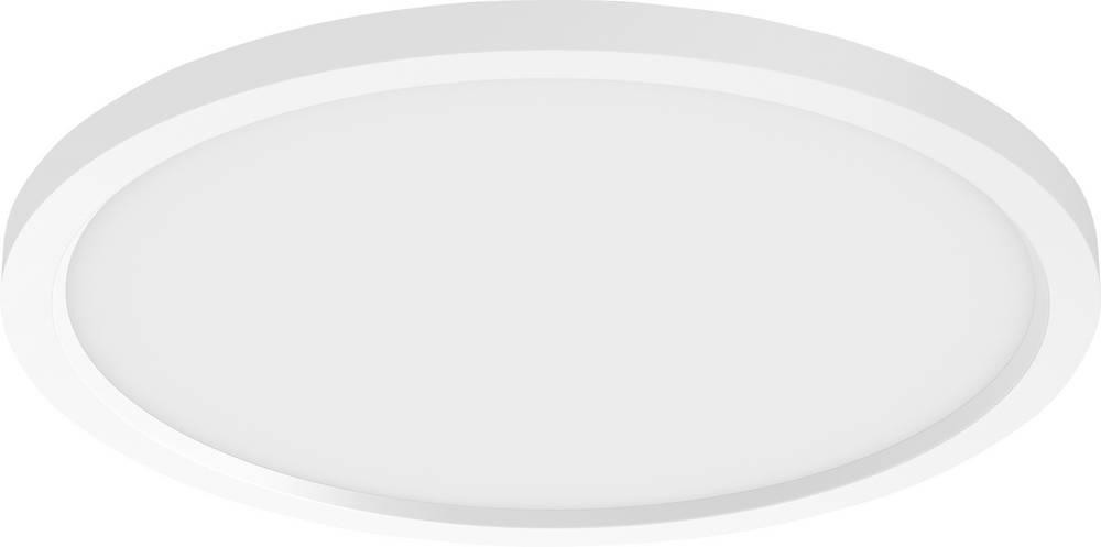 Philips Surimu Round Panel - Philips Surimu Round Panel, Smart