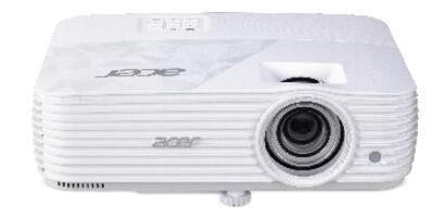 Acer HL6518i home cinema Gaming Laser Beamer 4.000 ANSI Lumen
