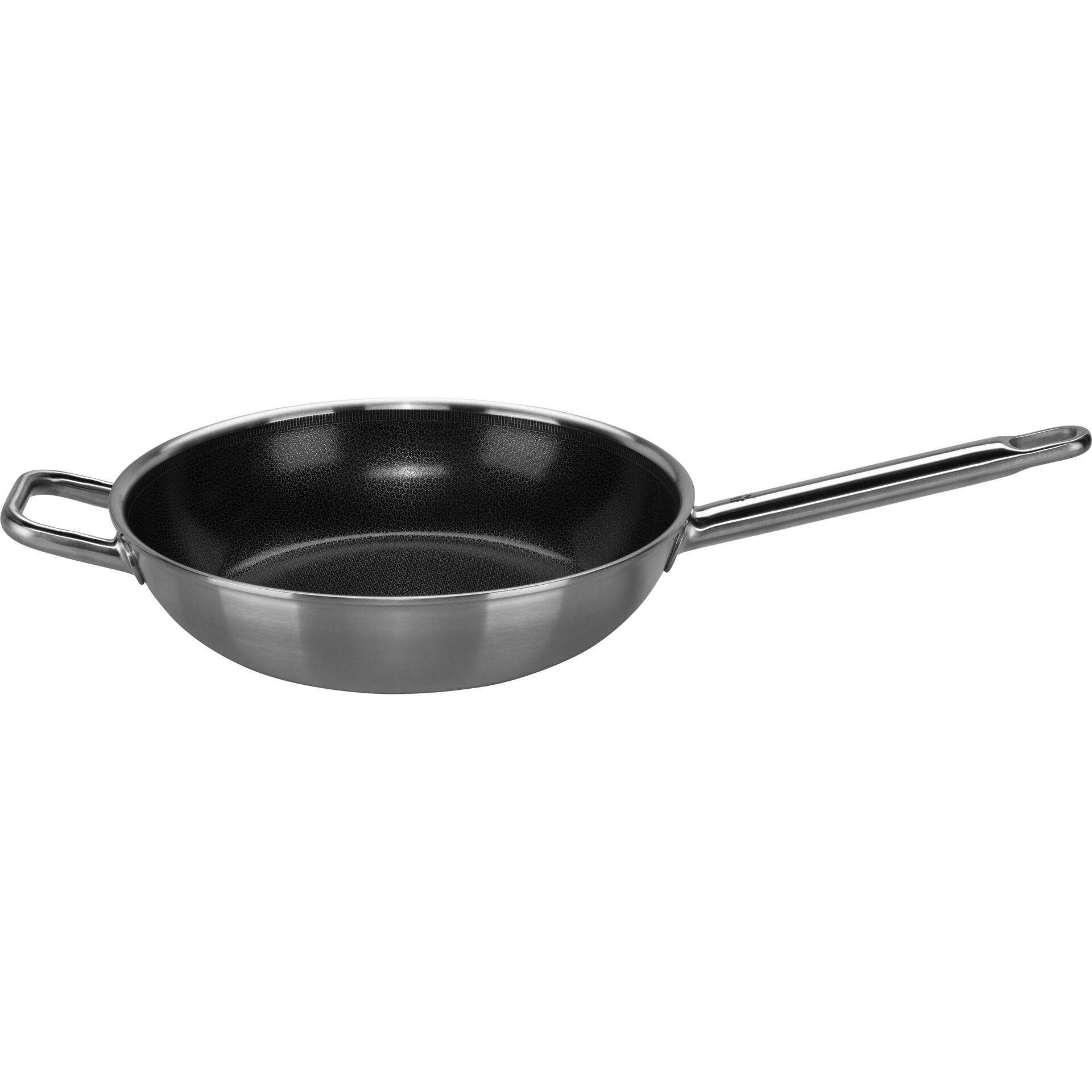 WMF 17.5948.6411 soup pot Stainless steel - WMF 17.5948.6411,