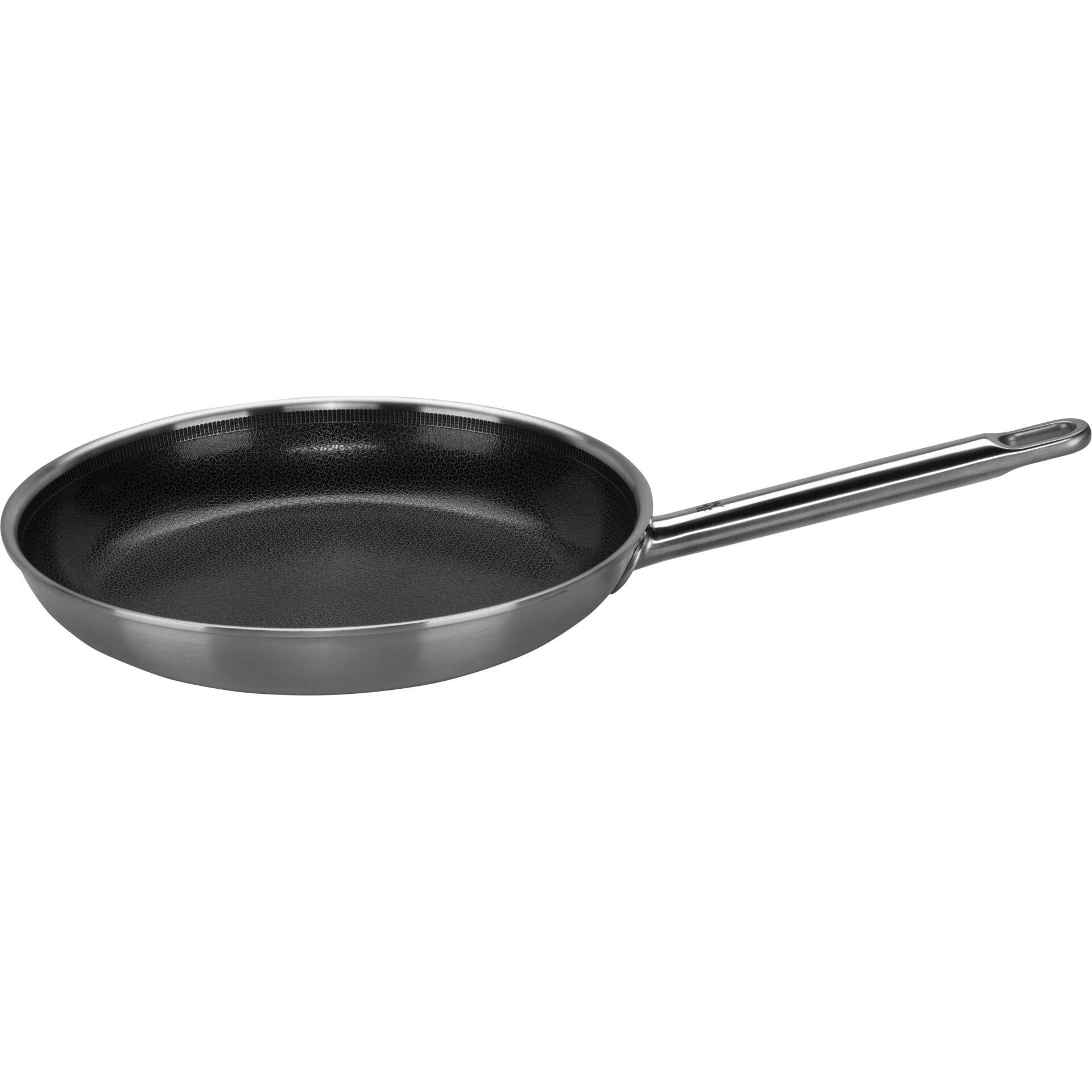 WMF 17.5928.6411 soup pot Stainless steel - WMF 17.5928.6411,