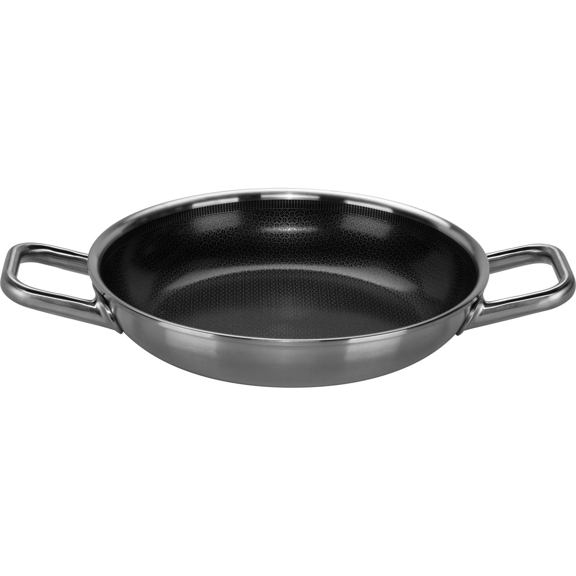 WMF 17.5934.6411 soup pot Stainless steel - WMF 17.5934.6411,