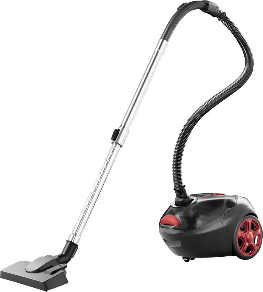 ProfiCare PC-BS 3141 Cylinder vacuum Dry 700 W Dust bag - ProfiCare