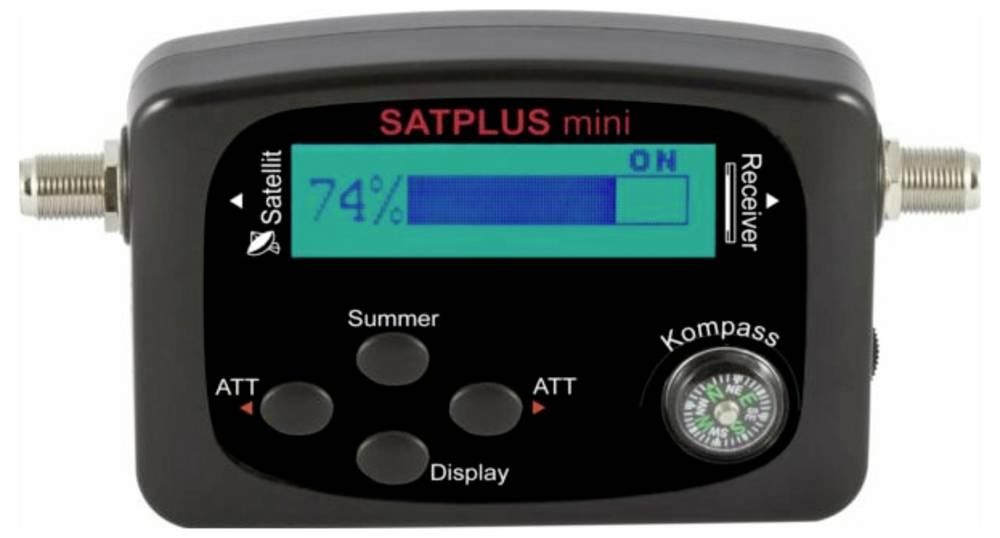 Telestar 5401202 SAT Finder