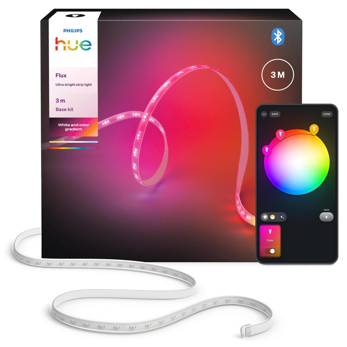Philips 8721103088314 smart lighting Bluetooth/Zigbee 29 W - Philips
