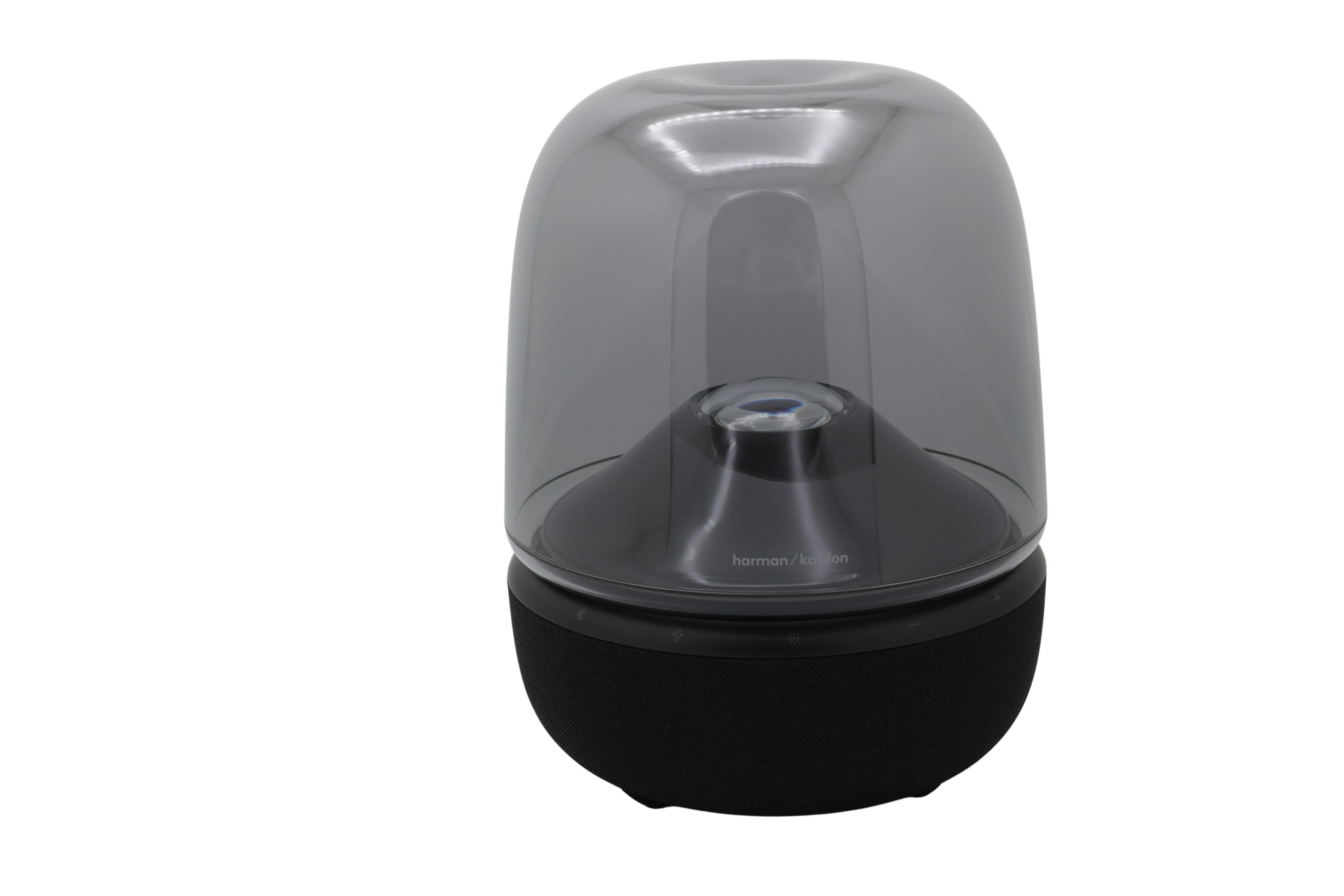 Harman/Kardon Aura Studio 5 3-way Black Wired & Wireless 160 W -