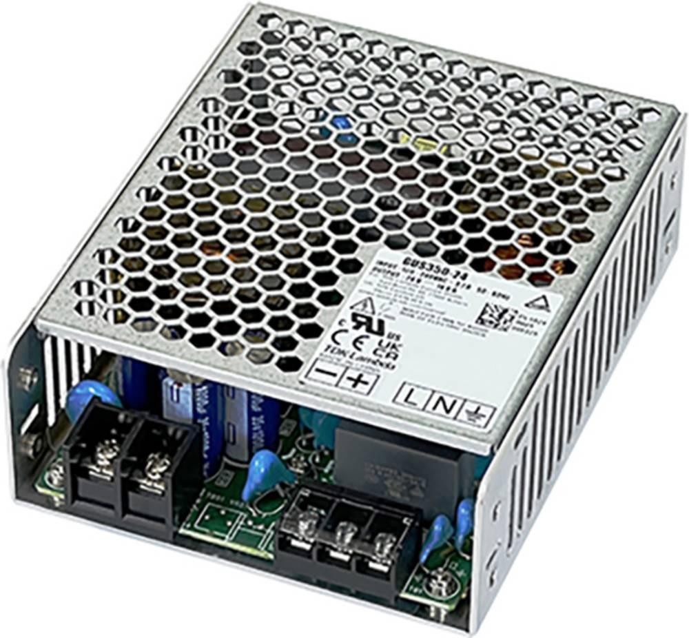 TDK-Lambda GUS350-48/ADJ AC/DC-Wandler 51.8V 350W