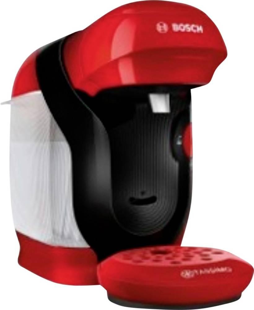 Bosch TAS113E machine à café Entièrement automatique Cafetière à
