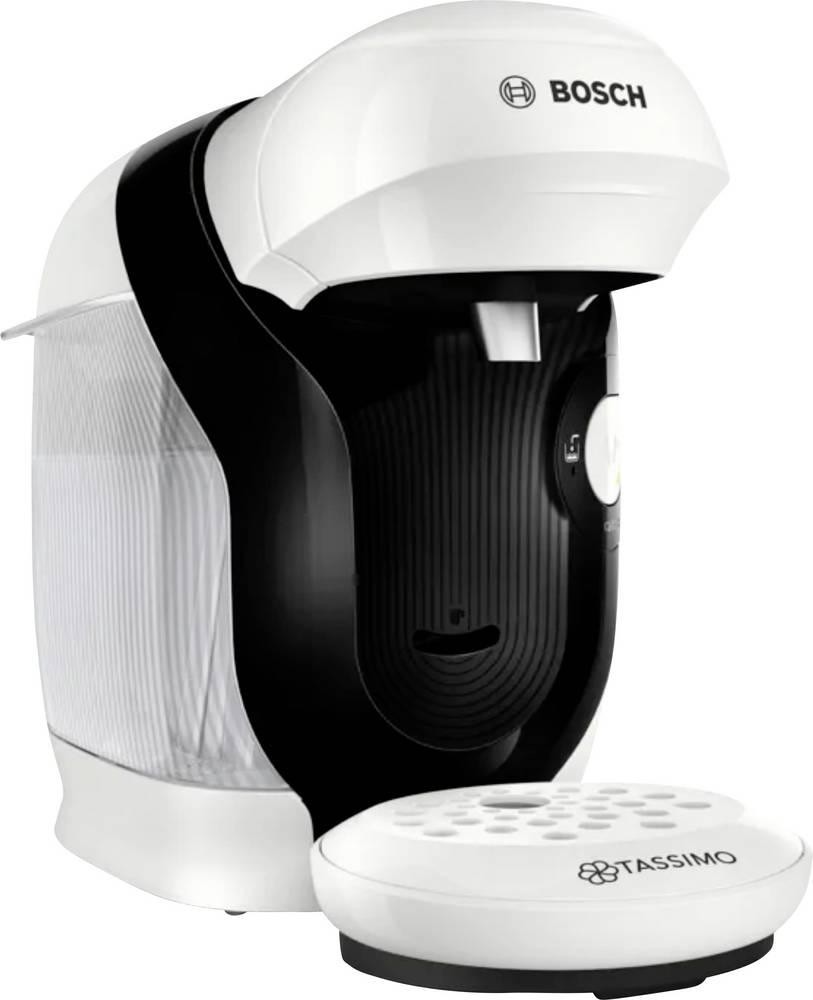 Bosch TAS114E macchina per caffè Automatica Macchina per caffè a