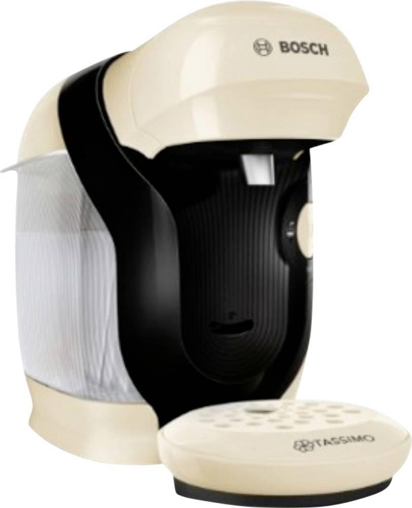 Bosch TAS117E machine à café Entièrement automatique Cafetière à