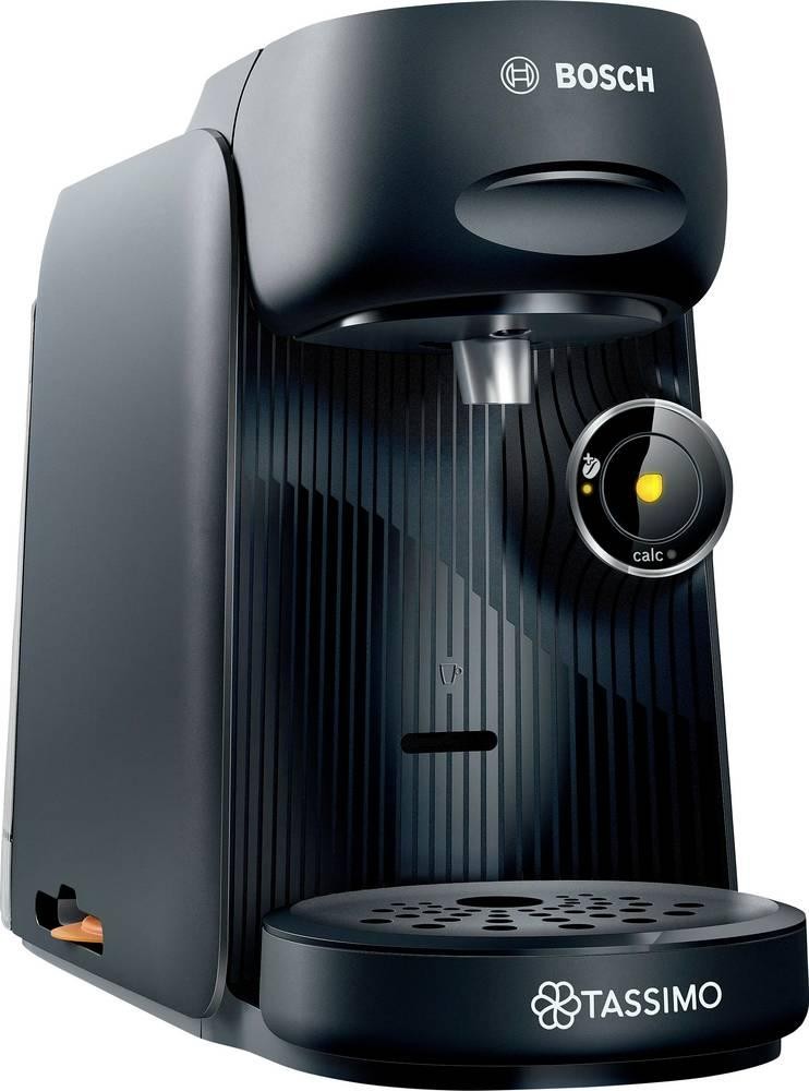 Bosch TAS162E coffee maker Fully-auto Capsule coffee machine 0.7 L -