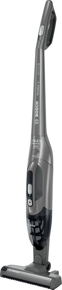 Bosch Serie 2 BBHF214G aspirateur balai et balai électrique