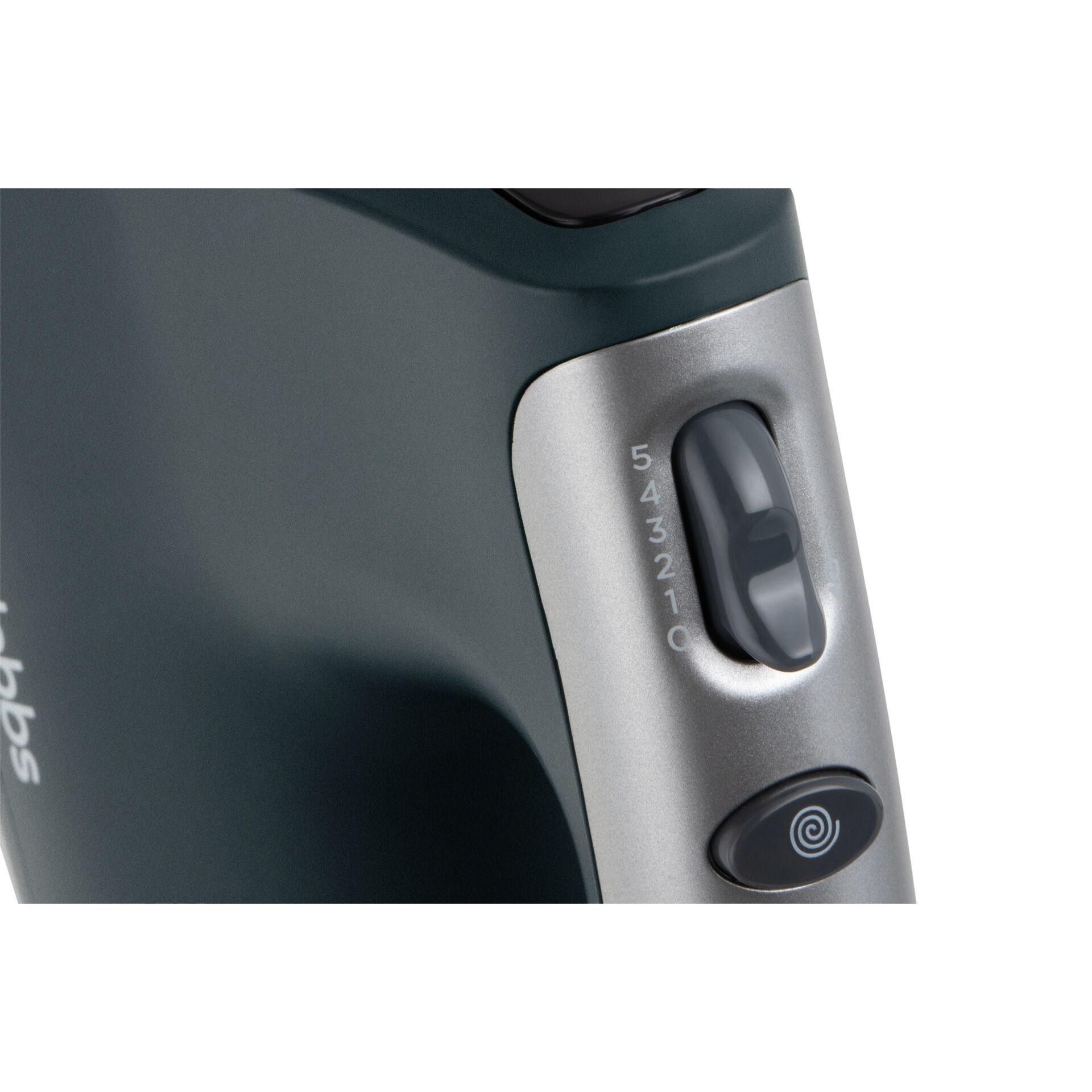 Russell Hobbs 27151-56 Matte Charcoal Handmixer