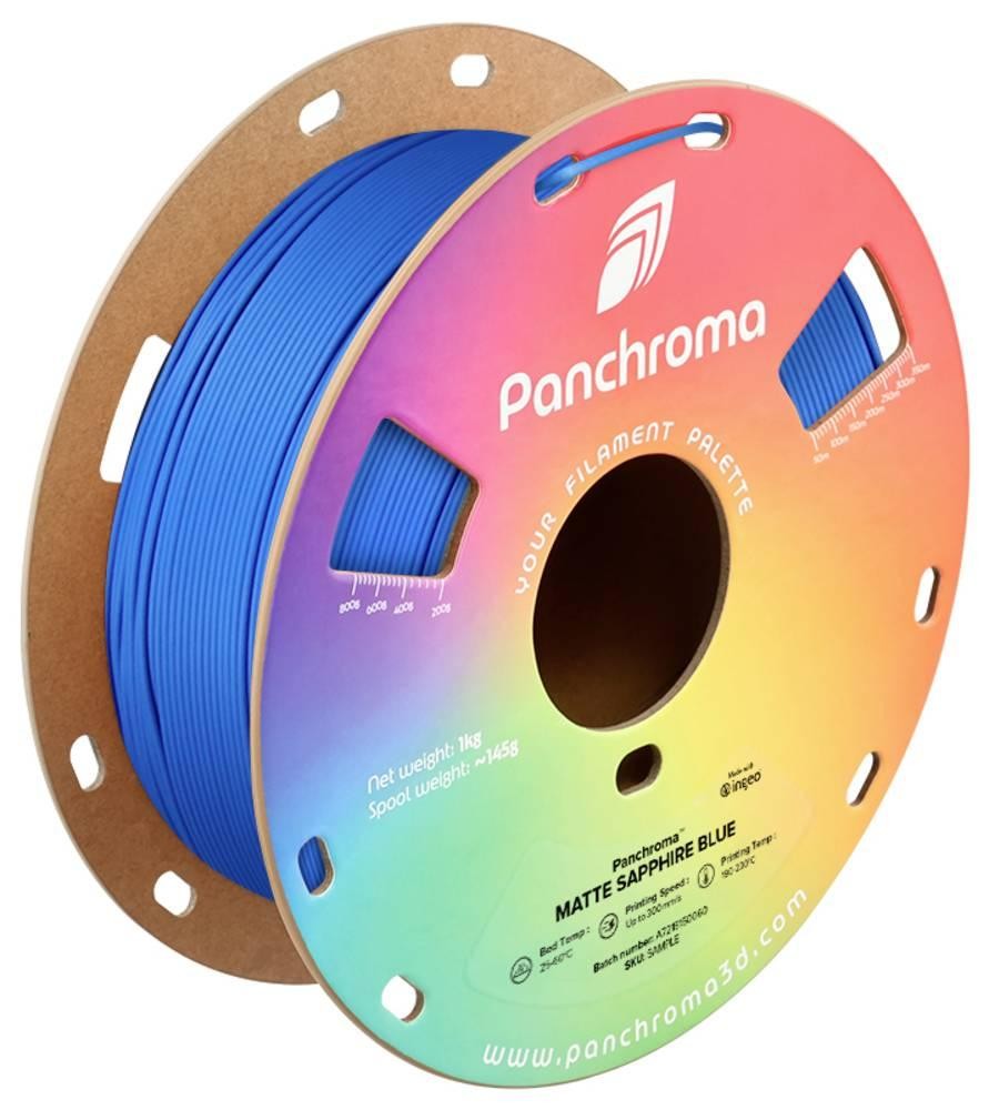 Polymaker CA04038 Panchroma Matte Filament PLA Matt, geringerer