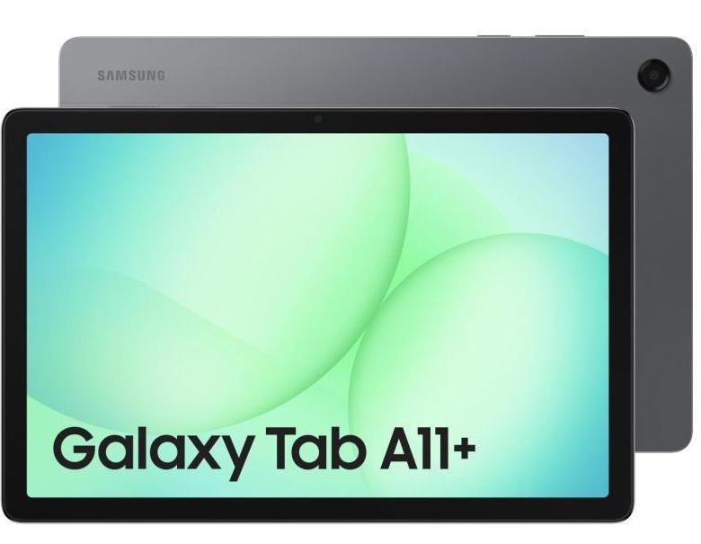 Samsung Galaxy Tab A11+ 256 Go 27,9 cm (11") 8 Go Wi-Fi 5 (802.11ac)