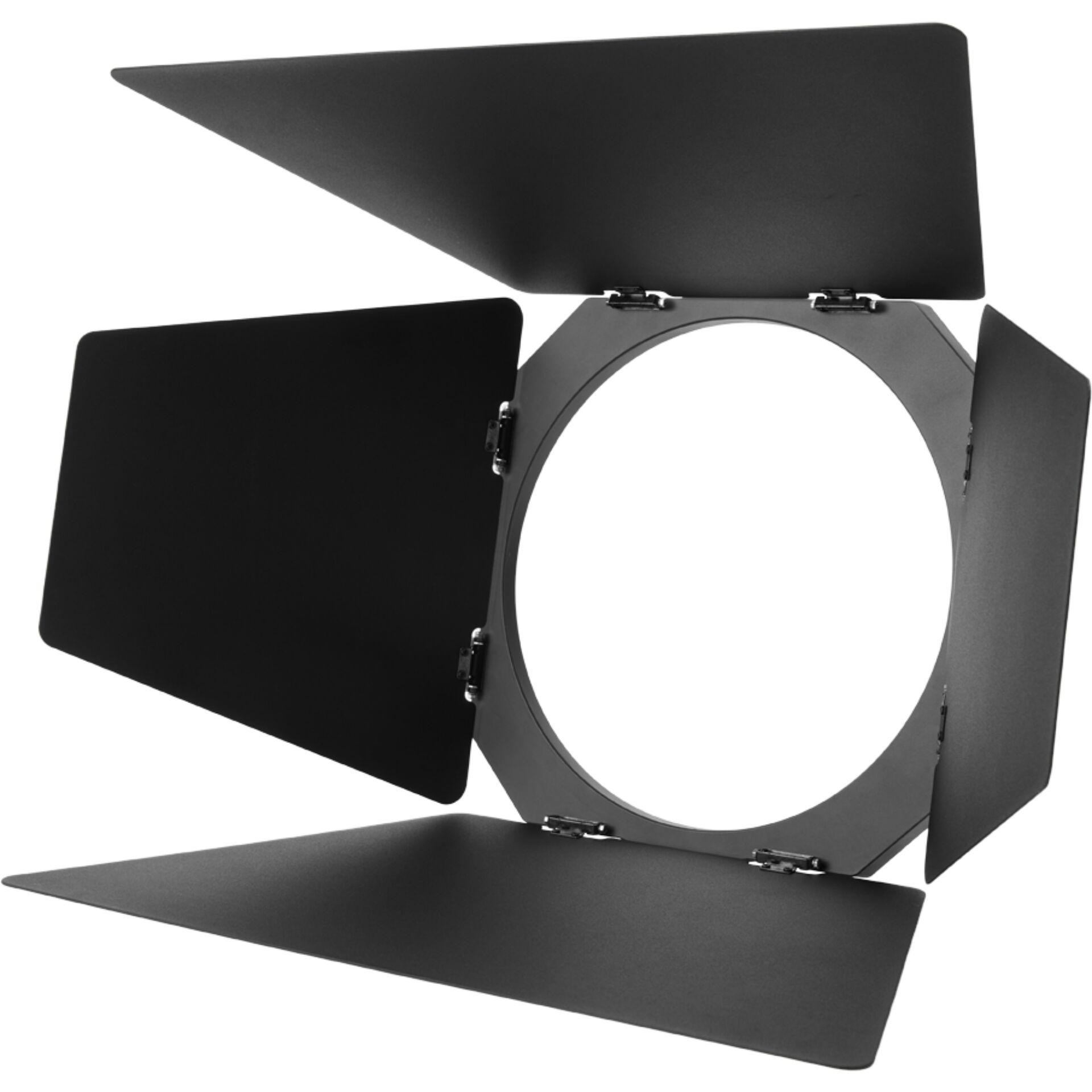 Amaran Barndoor para Fresnel para Ray
