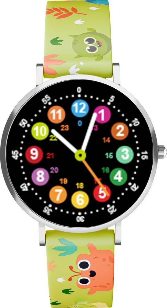 XCOAST 570493-G Kinder-Smartwatch verde
