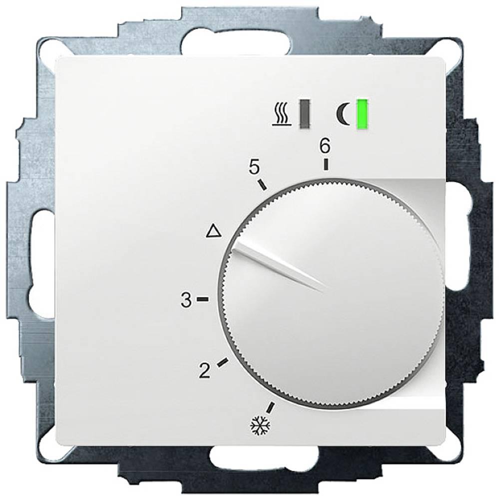 Eberle 547895554602 UTE 2500-RAL9016-G-55 Raumthermostat Installation