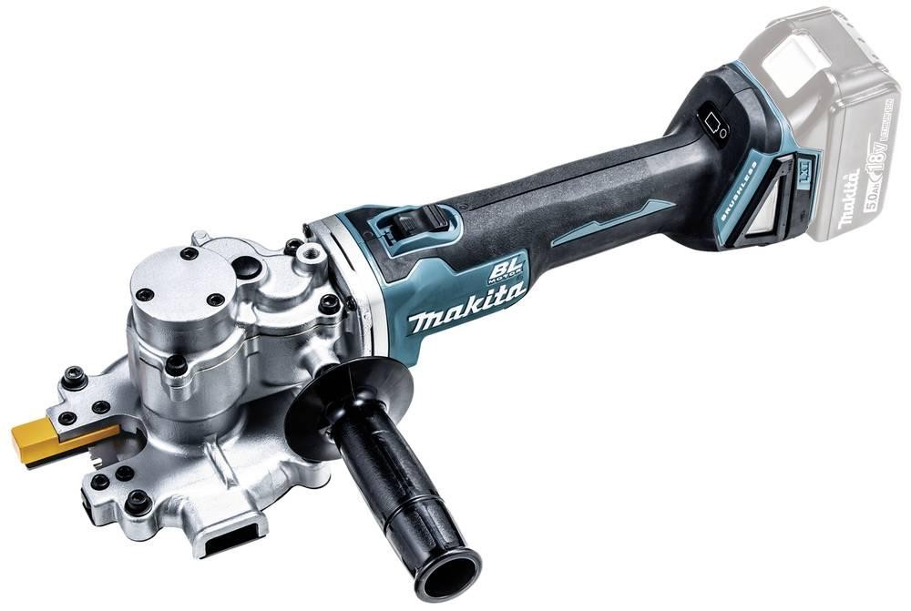 Makita Akku-Moniereisenschneider DSC251ZK ohne Akku, inkl. Koffer