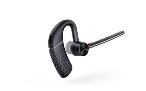 Yealink BH71 Lite Auriculares Inalámbrico y alámbrico gancho de