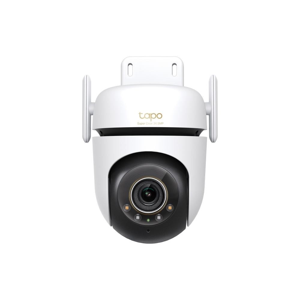 TP-Link Tapo C530WS(EU) Outdoor Pan/Tilt Security Wi-Fi Kamera