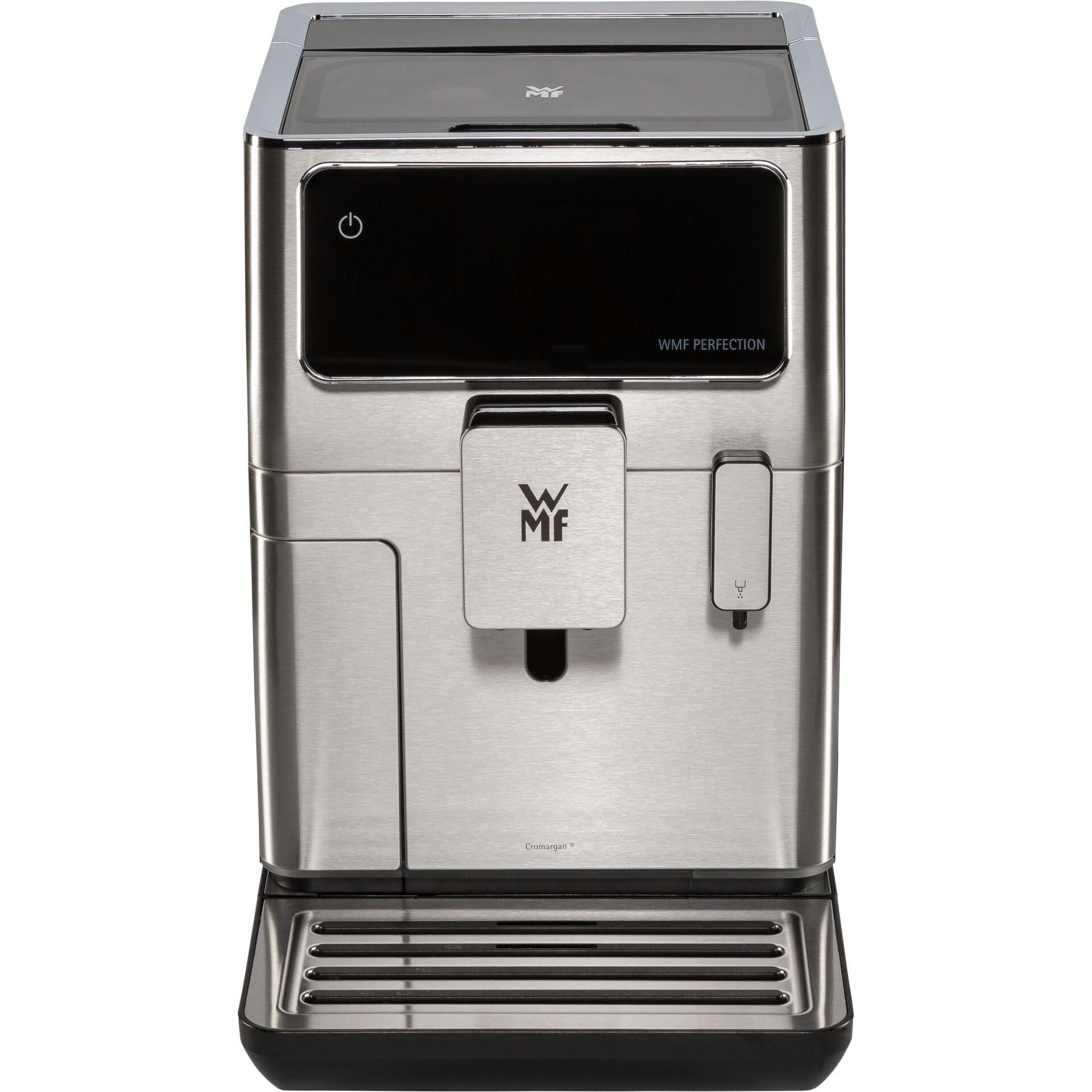 WMF Perfection CP812D Fully-auto Espresso machine 3 L - WMF