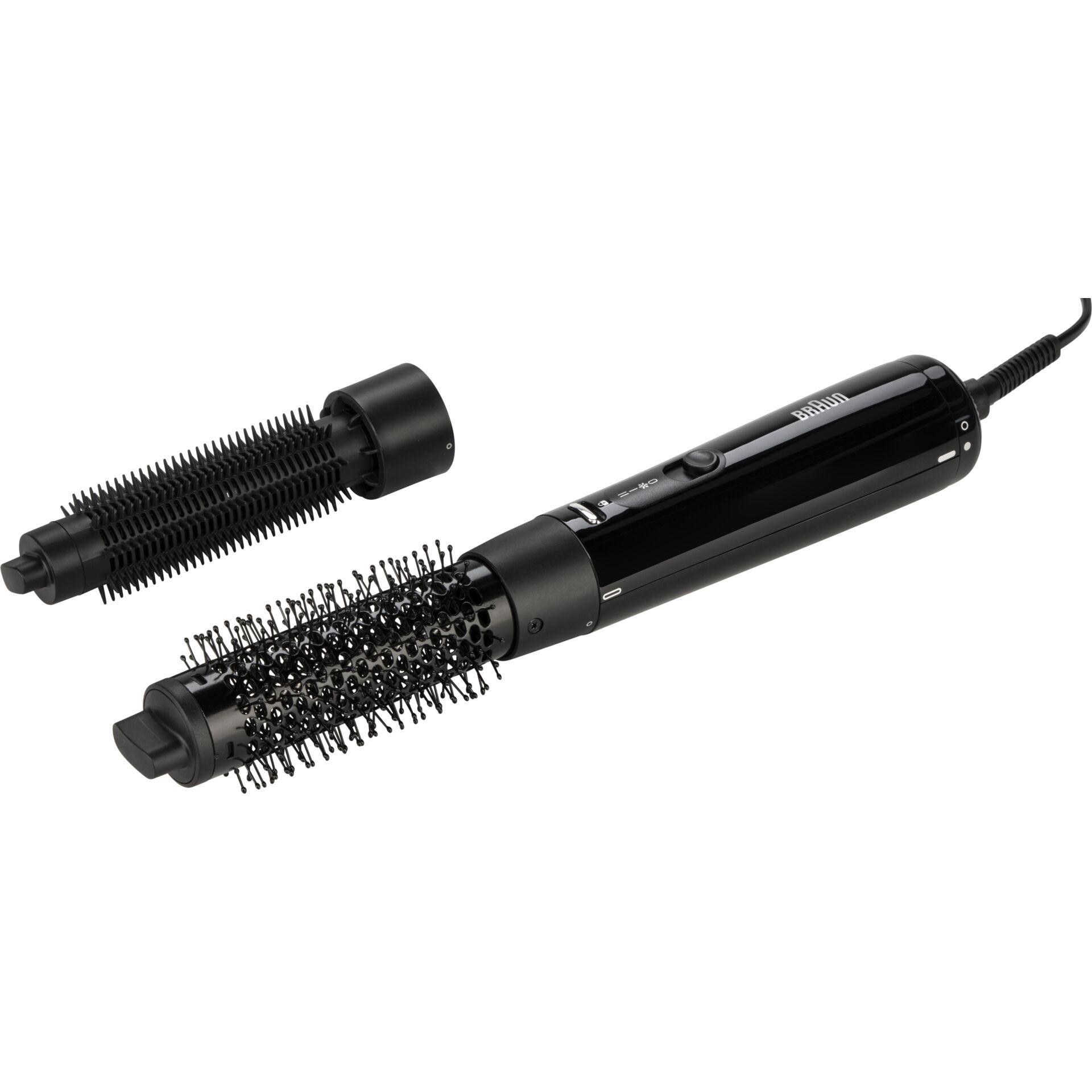 Braun AS 1.5 Lockenstab schwarz