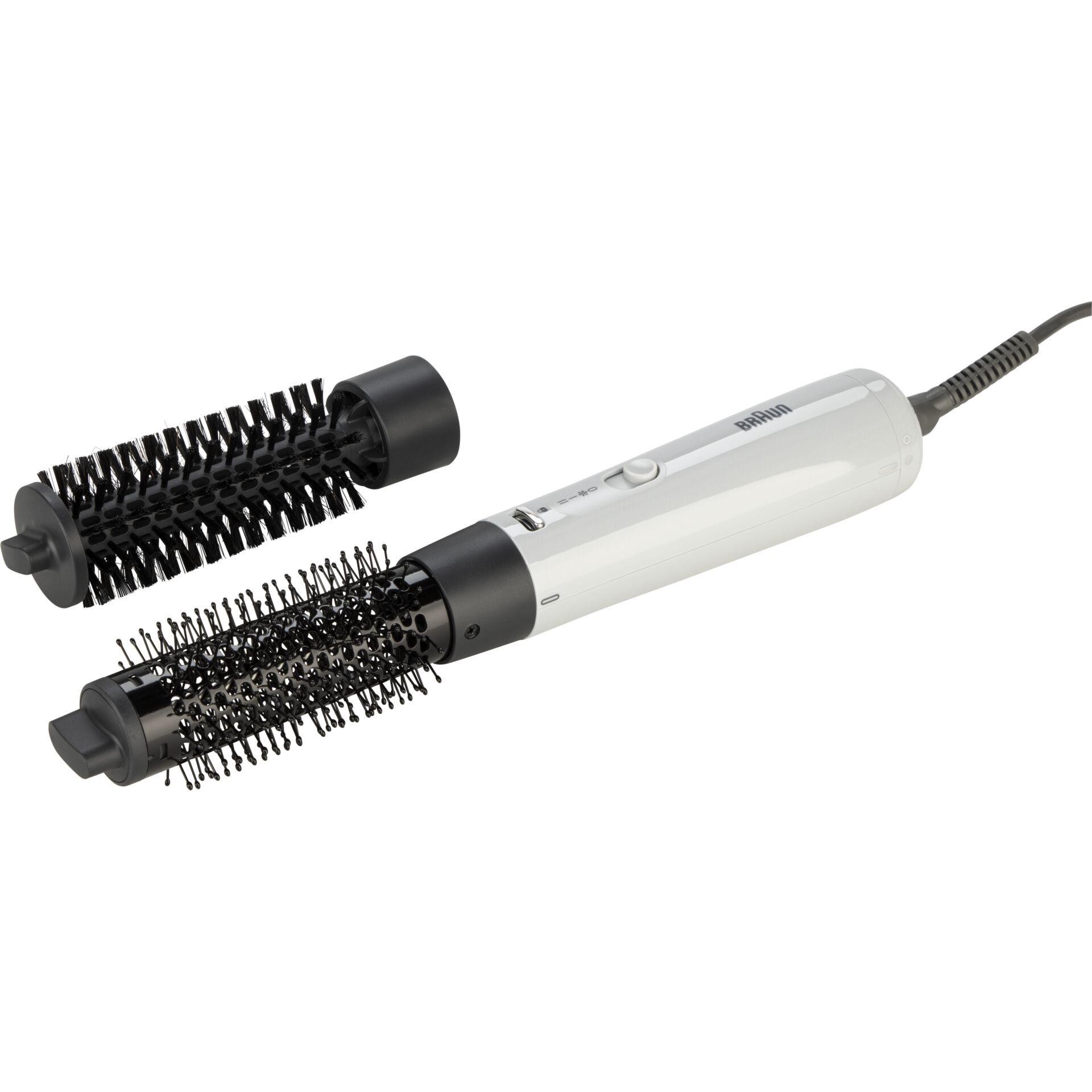 Braun AS 1.52 Lockenstab grau