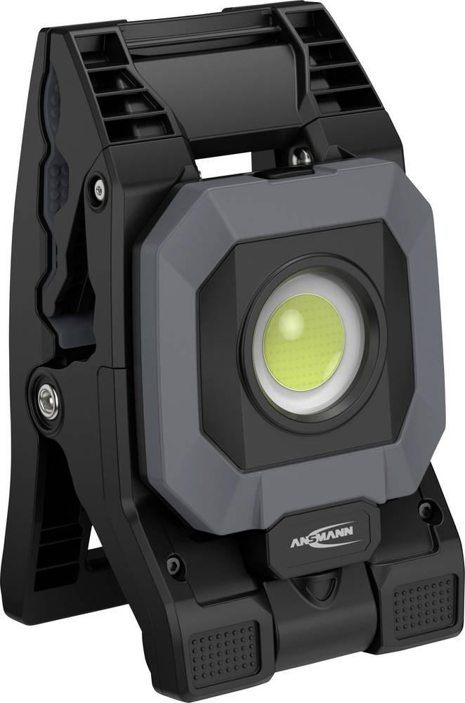 Ansmann 1600-0703 Arbeitsleuchte Croco WL1700R LED Arbeitsleuchte