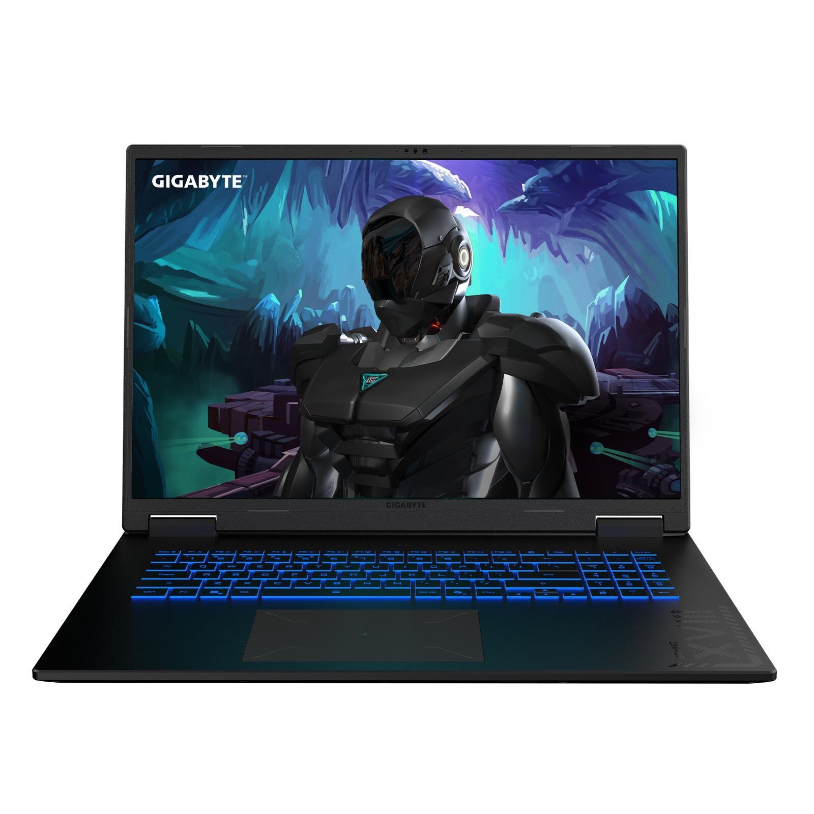 Gigabyte GAMING A18 RYZ7 260/16GB/1TBSSD/RTX 5060/W11Home QHD