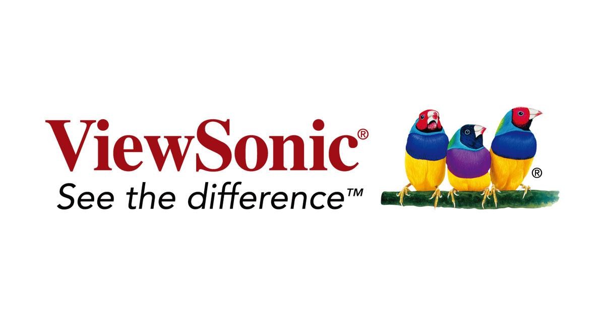 Viewsonic VG Series 27" 1440p Ergonomic IPS Mon computer monitor 68.6