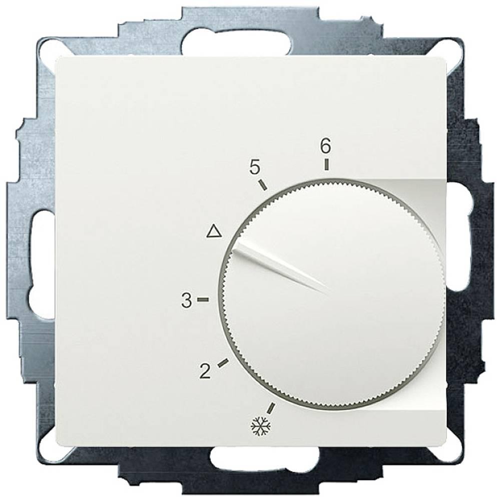 Eberle 191810354102 UTE 1003-RAL9010-M-55 Raumthermostat concealed