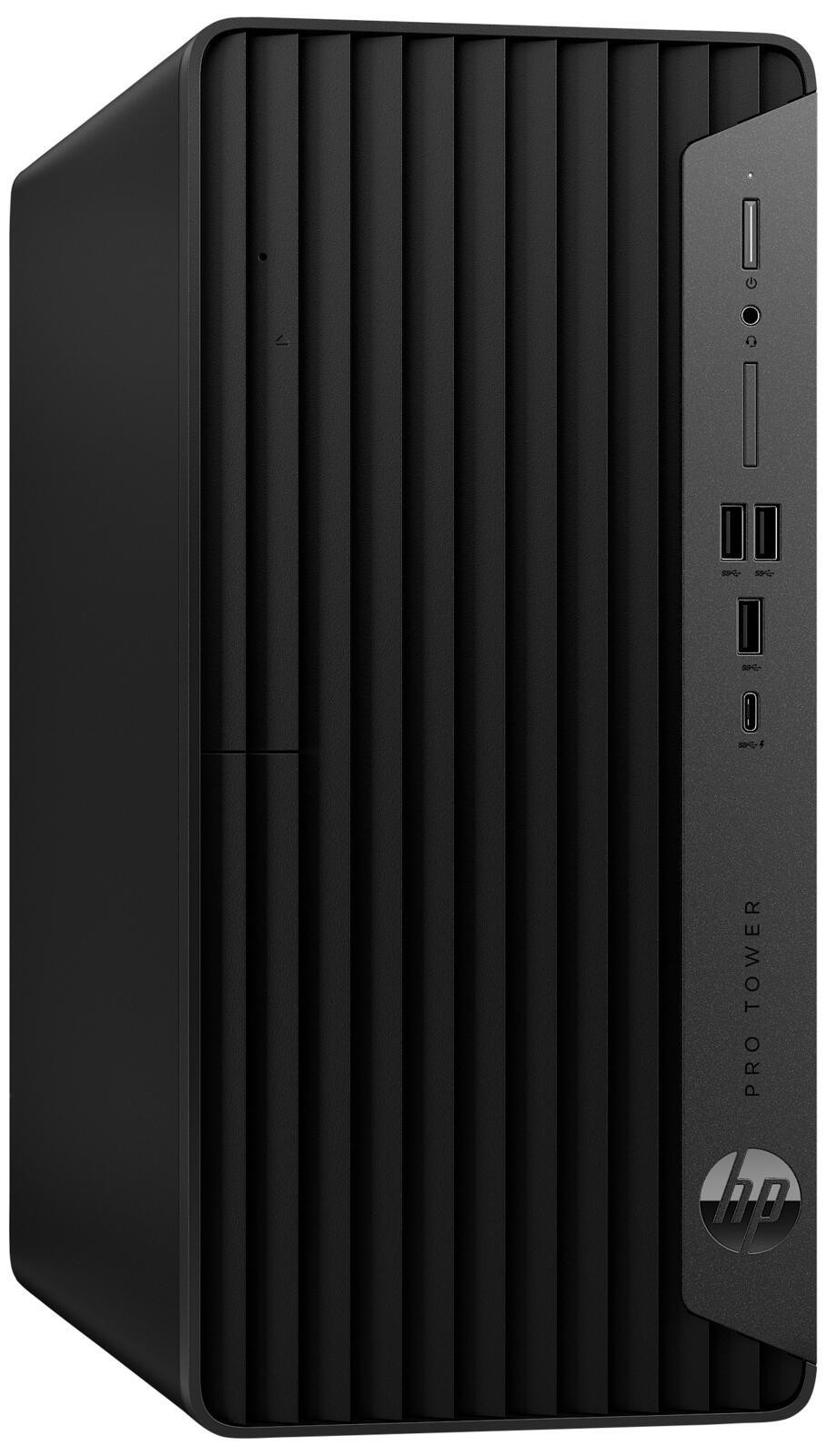 HP Pro Tower 400 G9 Intel Core i5 i5-13500 16 GB DDR4-SDRAM 512