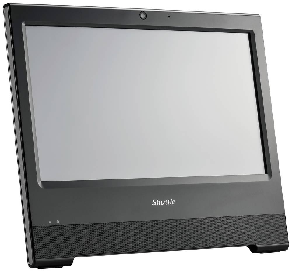 Shuttle All-in-One PC X50V9 39.6cm (15.6 Zoll) Intel Celeron 7305